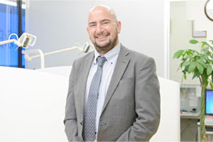 Ian Johnstone Slaneg